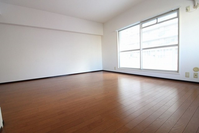 居室・リビング　【洋室】同タイプ写真