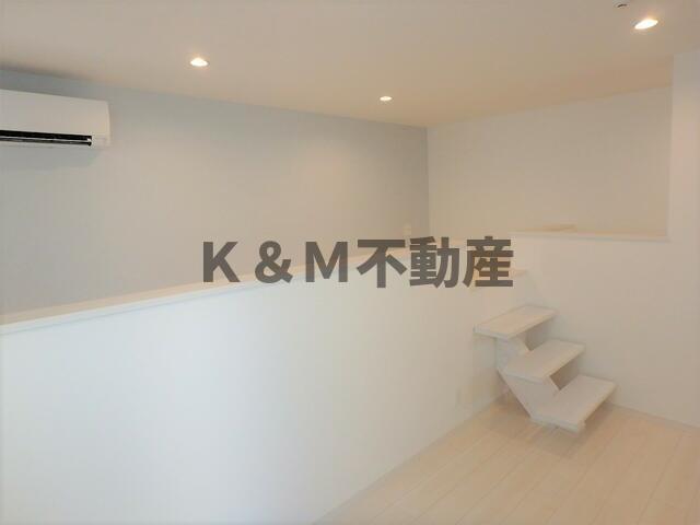 その他部屋・スペース　?