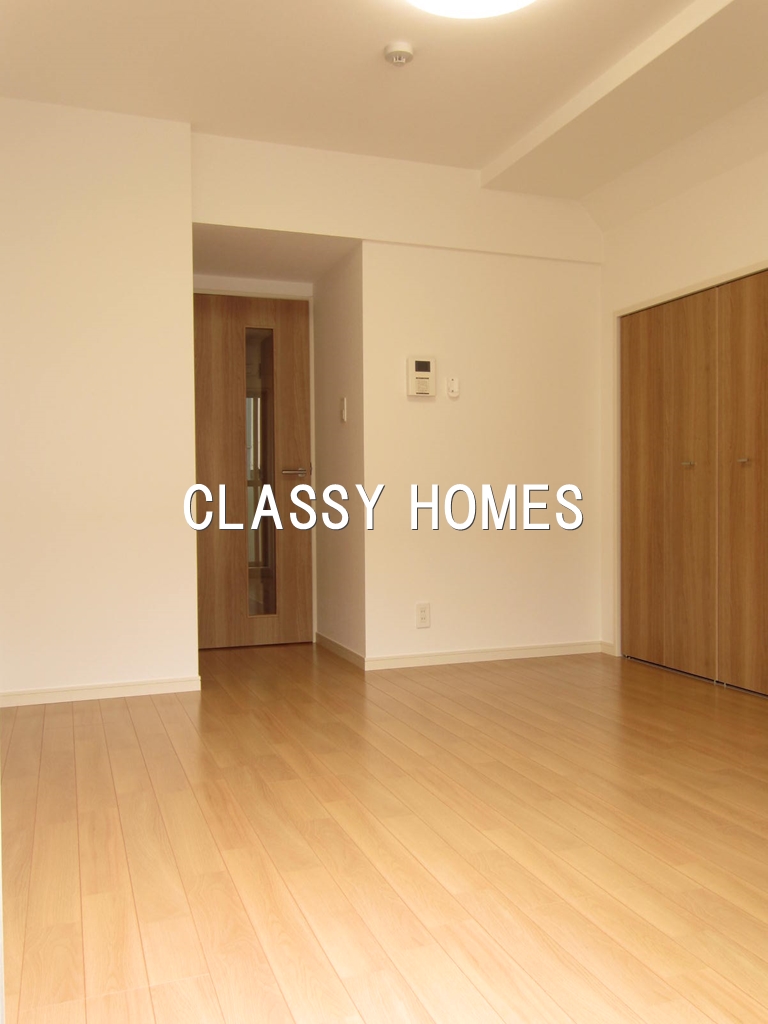 その他部屋・スペース　2014年竣工　スカイコート品川東大井：居室