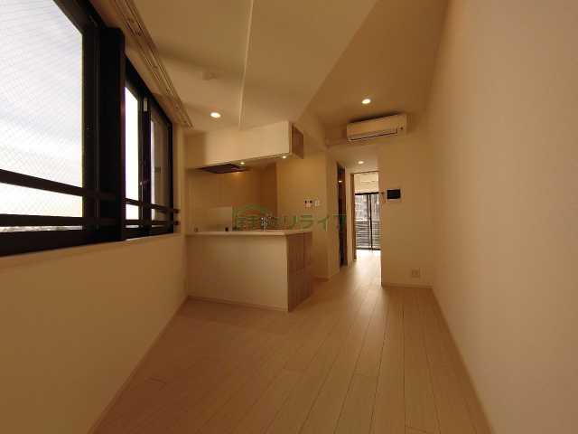 居室・リビング　別部屋参考写真