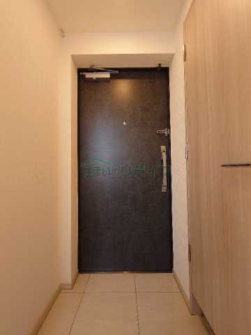 玄関　別部屋参考写真