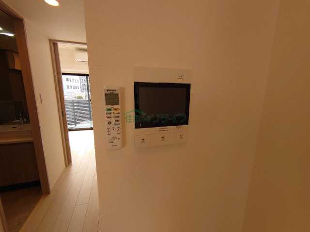 セキュリティ　別部屋参考写真