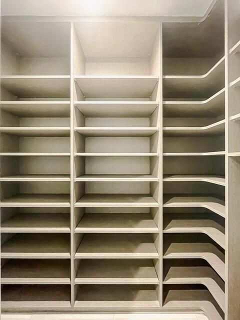 収納　別部屋参考写真