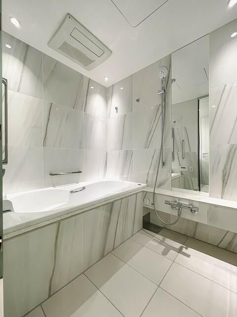 バス・シャワールーム　参考写真