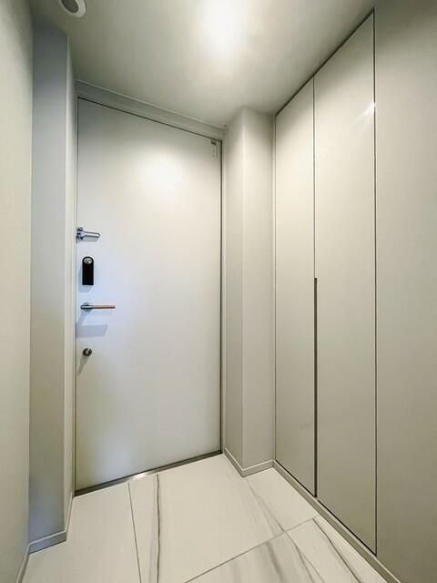 玄関　別部屋参考写真