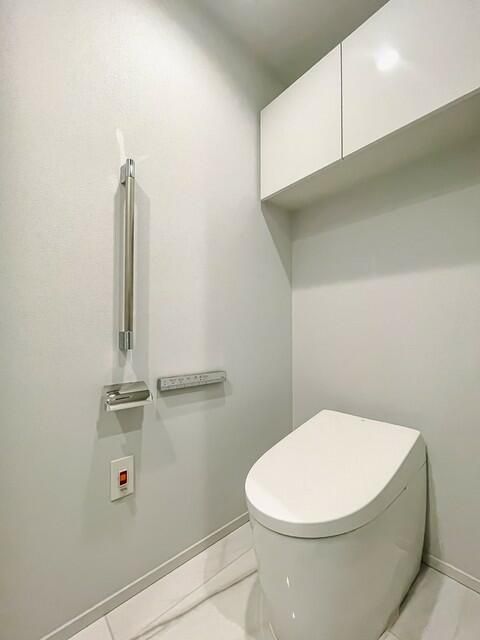 トイレ　※別部屋参照