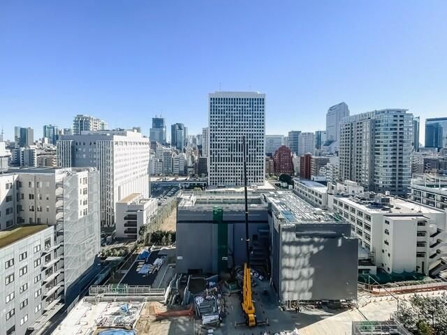 眺望　別部屋参考写真