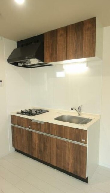 キッチン　イメージ