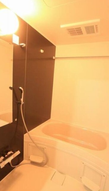 バス・シャワールーム　イメージ