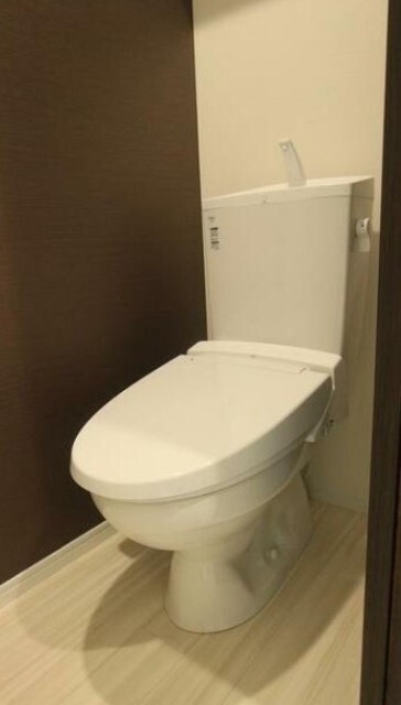 トイレ　イメージ