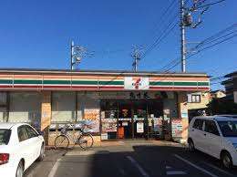 コンビニ　セブンイレブンさいたま北袋町２丁目店（コンビニ）まで476m