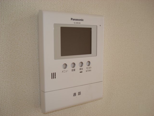 その他　インターホン