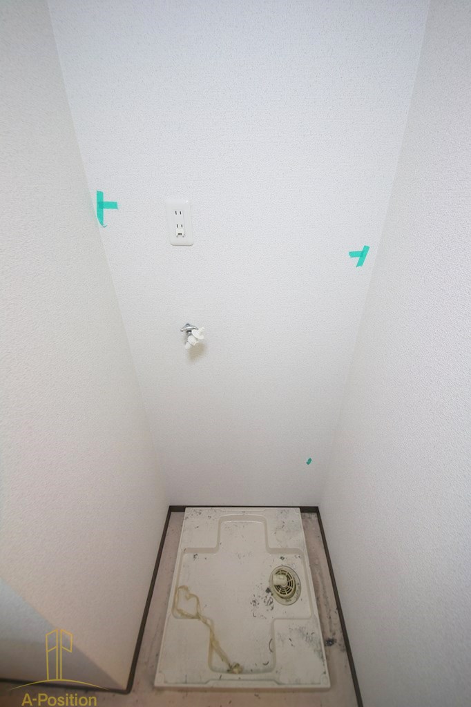 その他設備　クレイルタワー