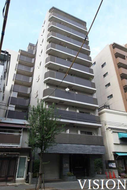 建物外観　☆外観☆