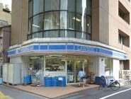 コンビニ　ローソン Ｌ 小島二丁目（コンビニ）まで216m