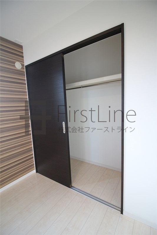 収納　※別号室写真