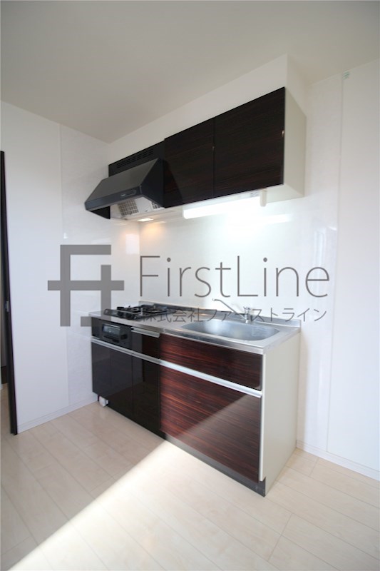 キッチン　※別号室写真