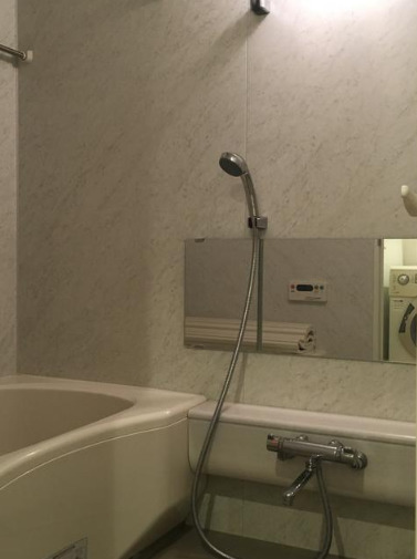 バス・シャワールーム　カテリーナ代々木プレイス