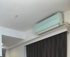 その他設備　カテリーナ代々木プレイス