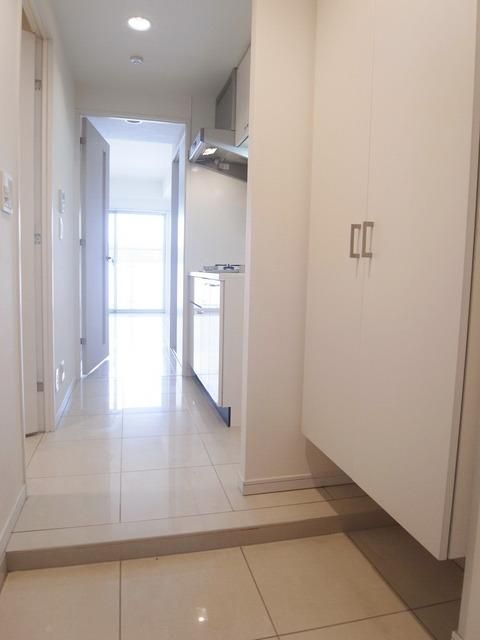 玄関　★別部屋参考写真★