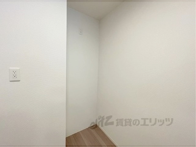 その他部屋・スペース　冷蔵庫置場