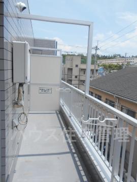 バルコニー　ベランダ