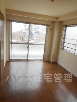 居室・リビング　洋室