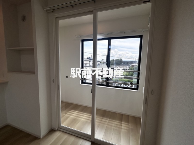 バルコニー　類似物件流用