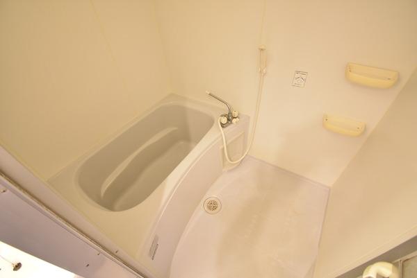 バス・シャワールーム　同仕様写真