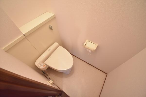 トイレ　同仕様写真