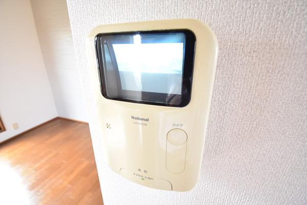 セキュリティ　同仕様写真