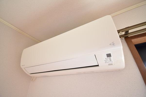 その他設備　同仕様写真