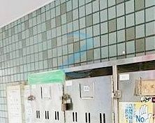 その他共有部分　集合ポスト