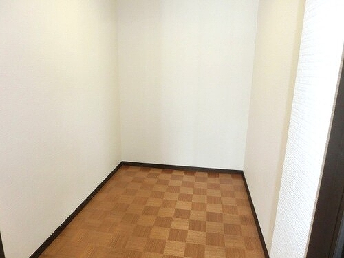 その他　納戸（約2.4畳）　※前回募集時