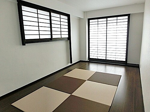 その他　洋室（約6.6畳）　※前回募集時