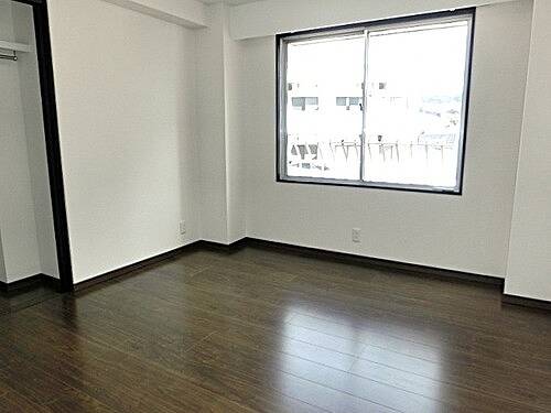 その他　洋室（約6.4畳）　※前回募集時