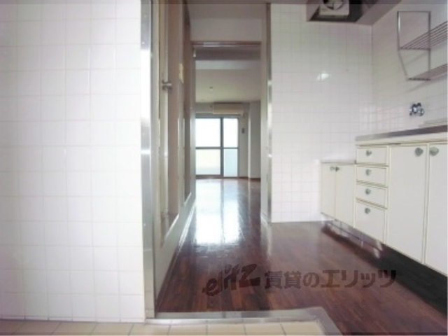 その他部屋・スペース　廊下