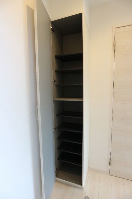 玄関　※同施工会社イメージ画像