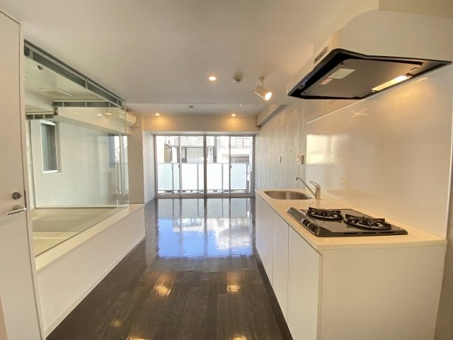 居室・リビング　【人気！おすすめ物件！！】お問い合わせはお早めに♪