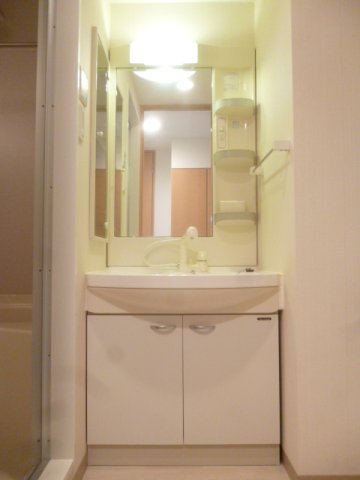 洗面設備　洗面※別部屋参考写真