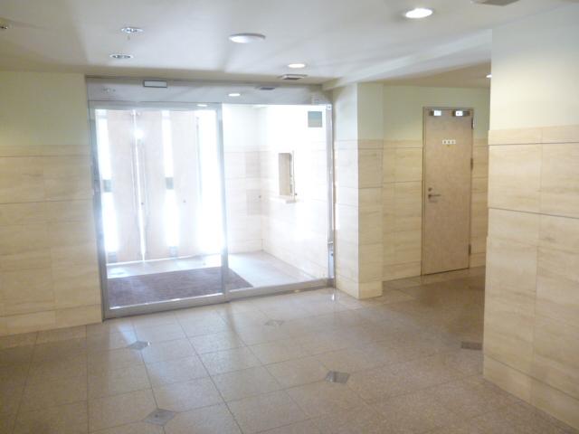 ロビー　ロビー