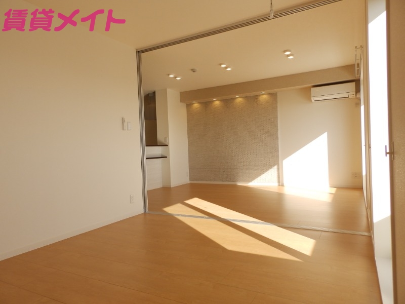 その他部屋・スペース　同型別室のお写真です