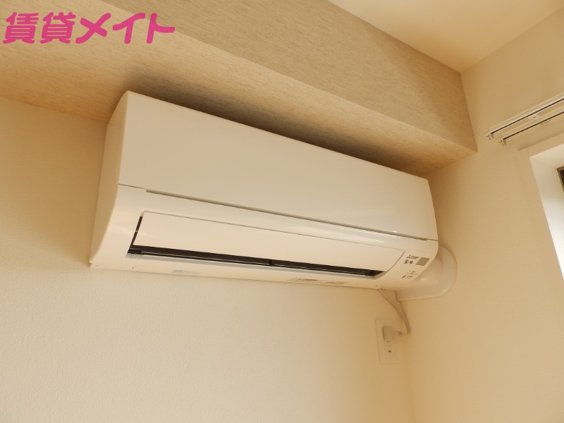 その他設備　同型別室のお写真です