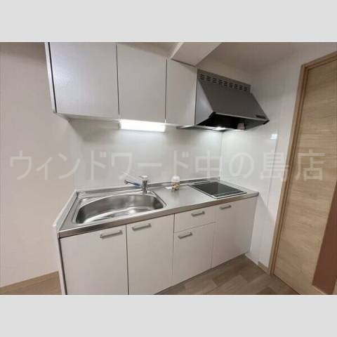 キッチン　詳細は、ウィンドワード中の島店までご相談下さい。