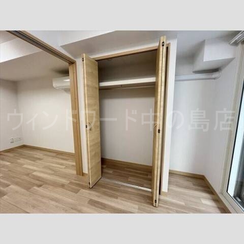 収納　詳細は、ウィンドワード中の島店までご相談下さい。
