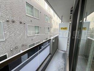 バルコニー　詳細は、ウィンドワード中の島店までご相談下さい。