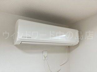 その他設備　詳細は、ウィンドワード中の島店までご相談下さい。