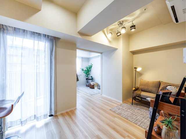 居室・リビング