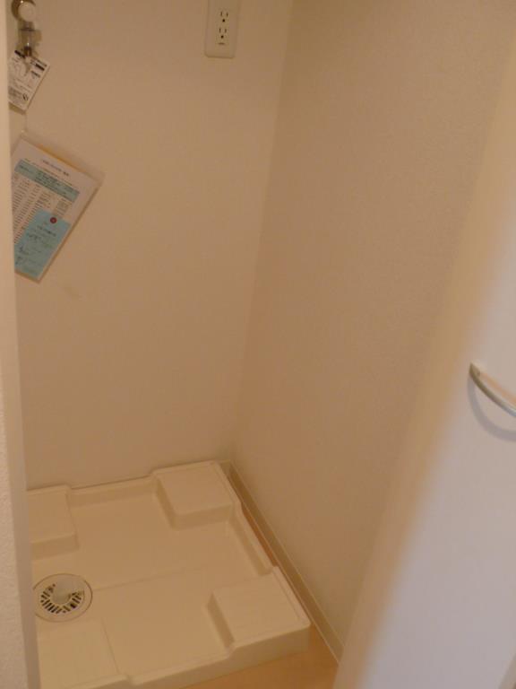 その他設備　※別部屋の参考写真です。