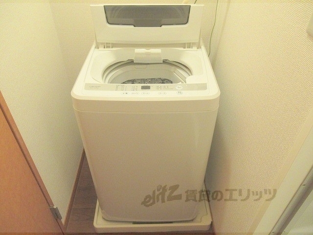 その他部屋・スペース　洗濯機置場